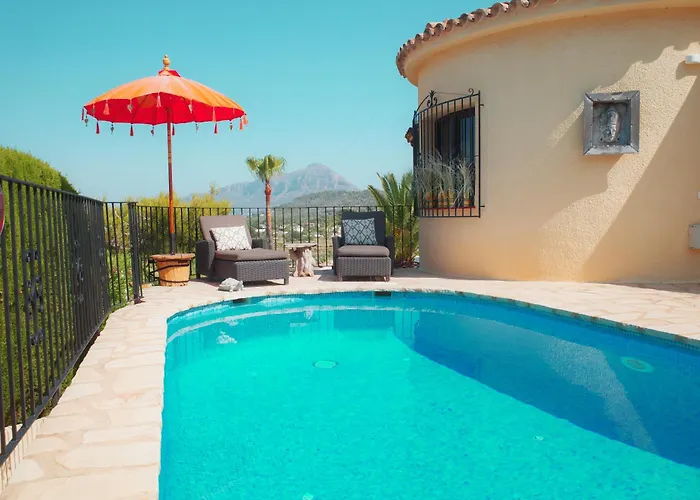 Little Bali Javea