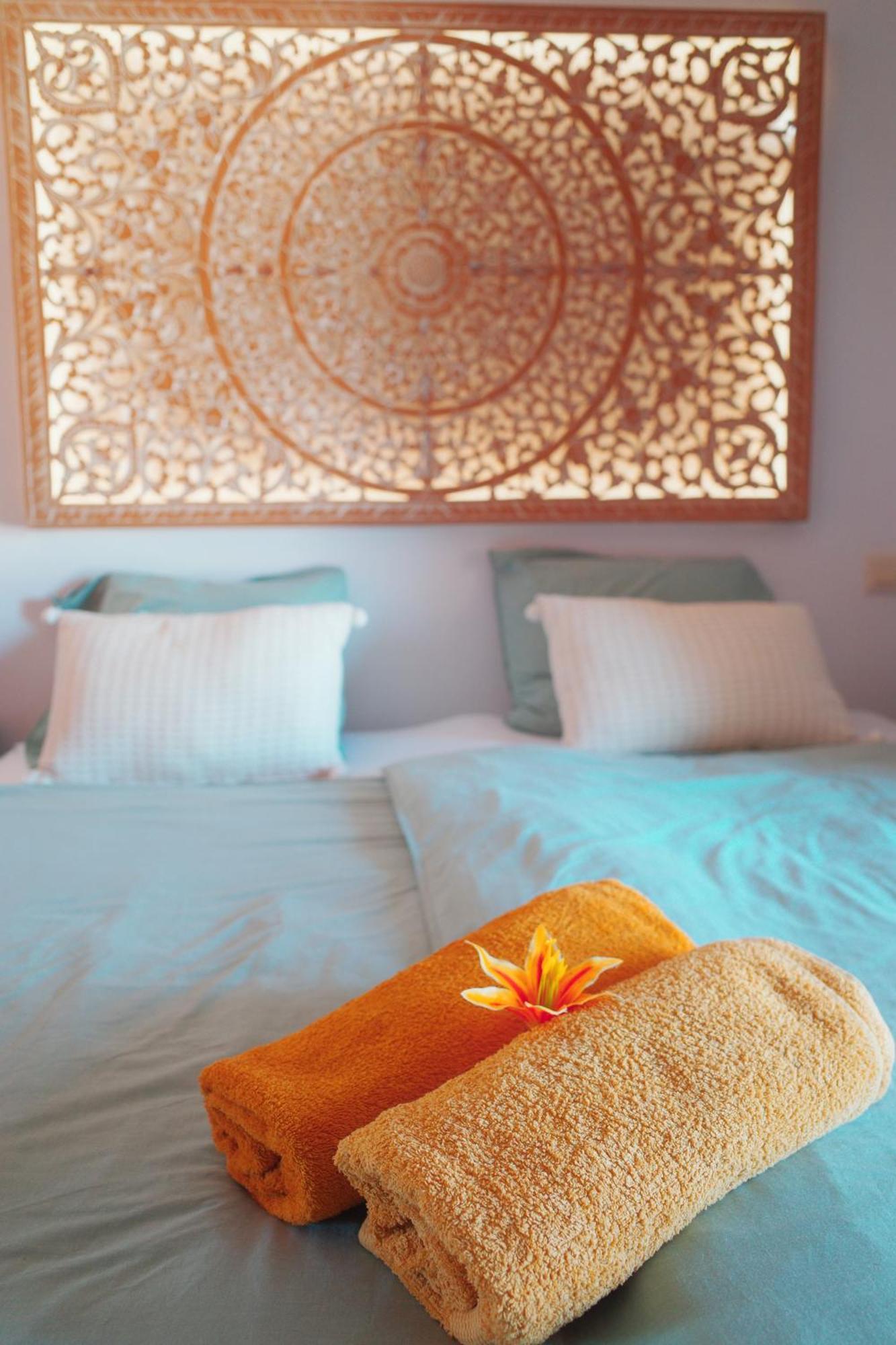 Couette-café Little Bali