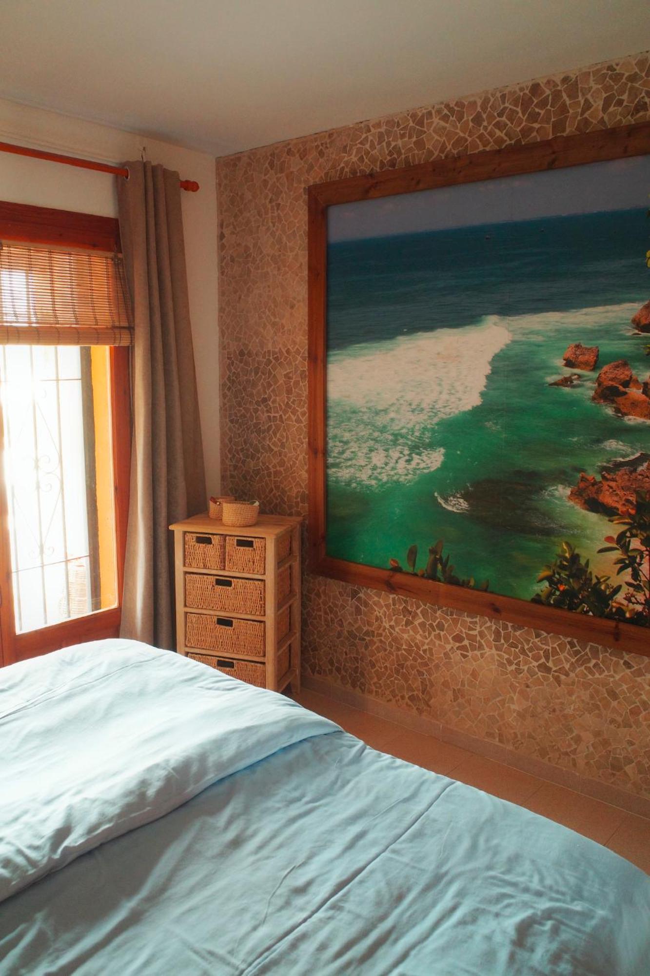 Couette-café Little Bali *